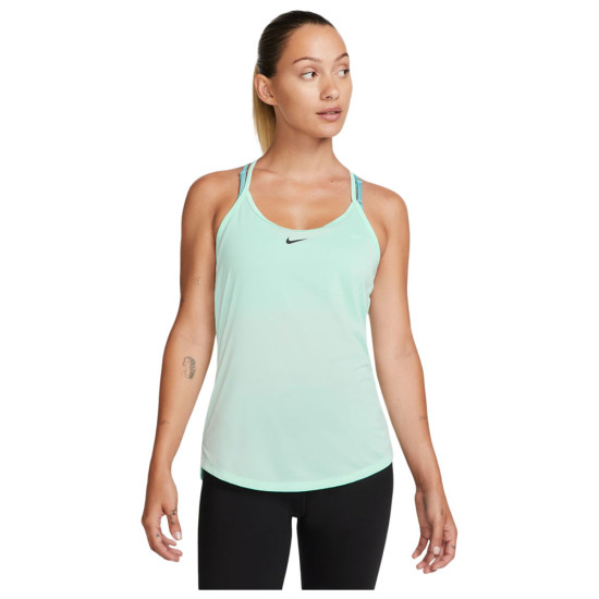 Nike Γυναικεία αμάνικη μπλούζα Dri-FIT One Elastika Tank Top